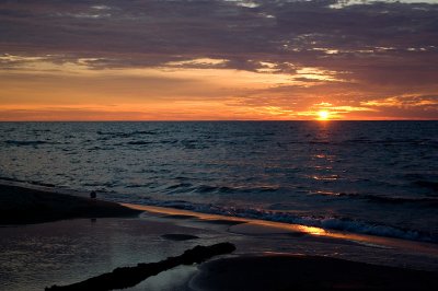 5.  Here comes the sun