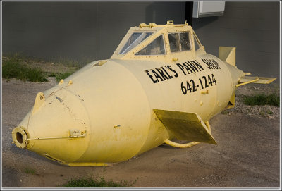 19.  Yellow Submarine