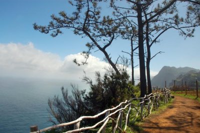 Madeira, Santana