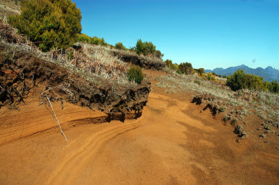 Madeira, Paul da Serra