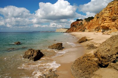 Algarve