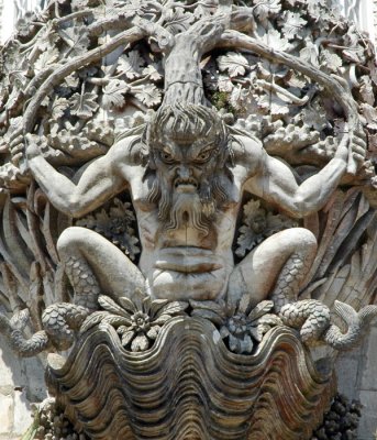 Sintra, Palacio da Pena