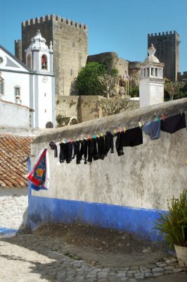 Obidos