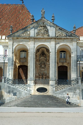 Coimbra