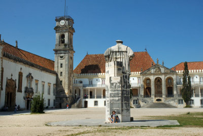 Coimbra