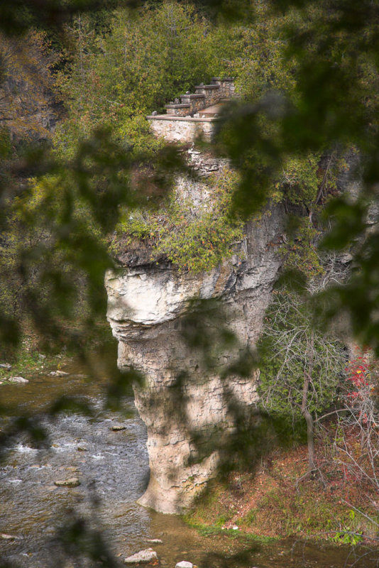 Elora Gorge