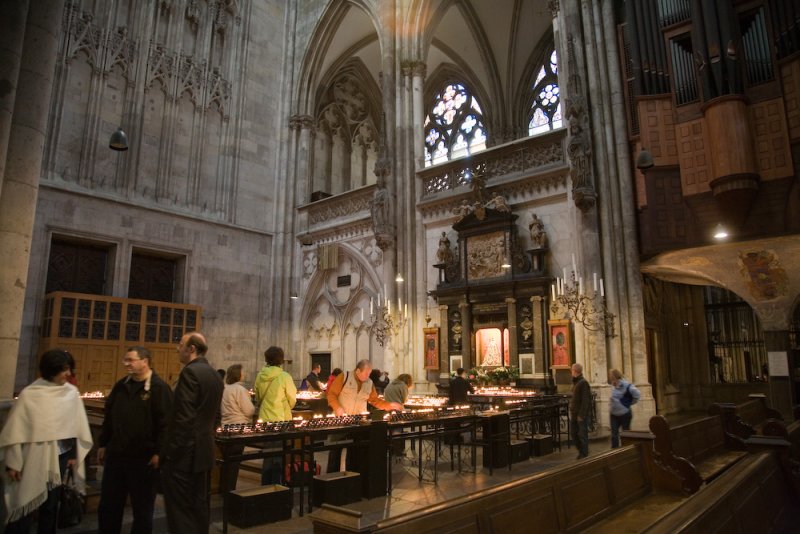 Cologne Cathedral