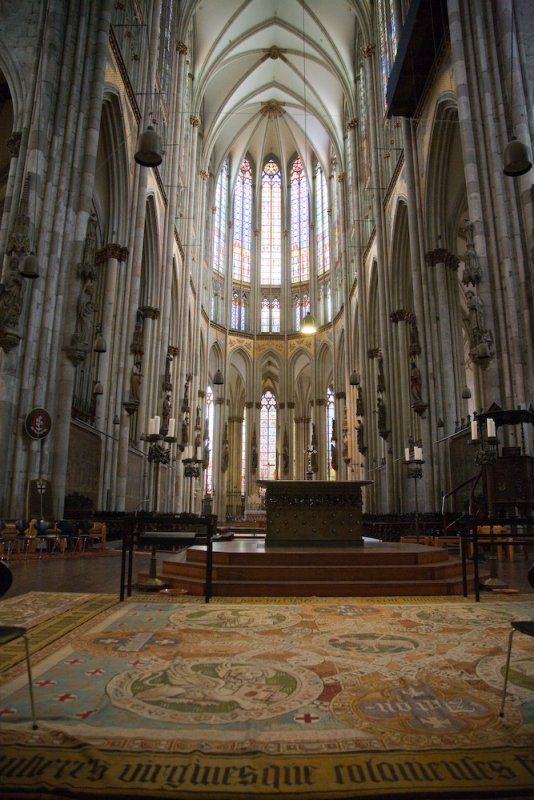 Cologne Cathedral