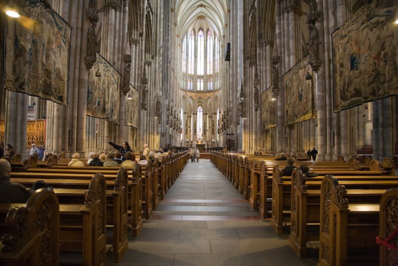 Cologne Cathedral