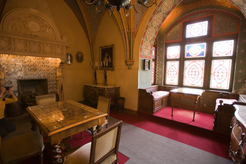 Cochem Castle