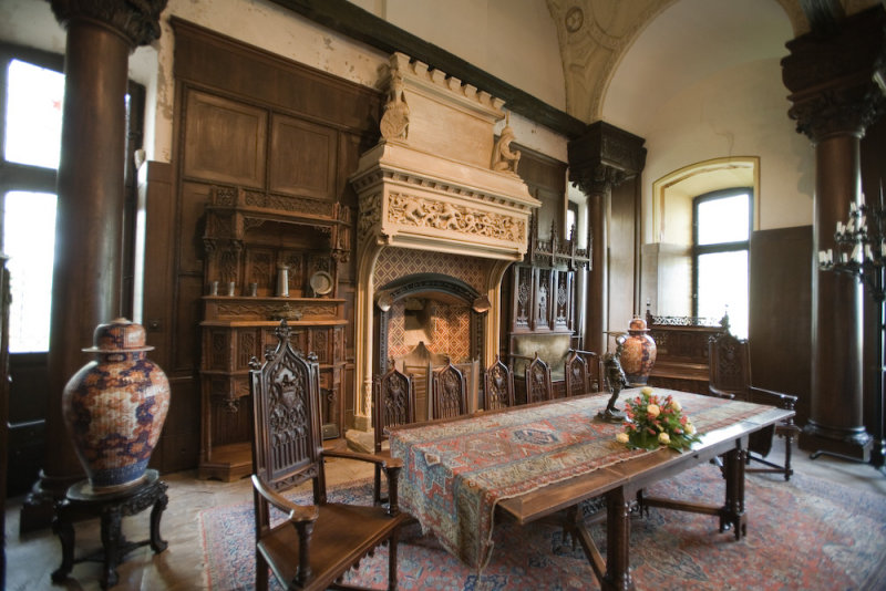 Cochem Castle