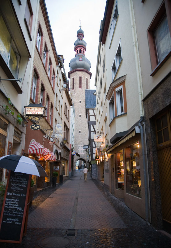 Cochem Street