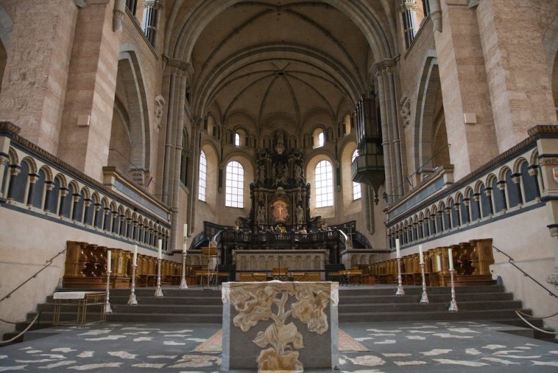 St. Peters Cathedral