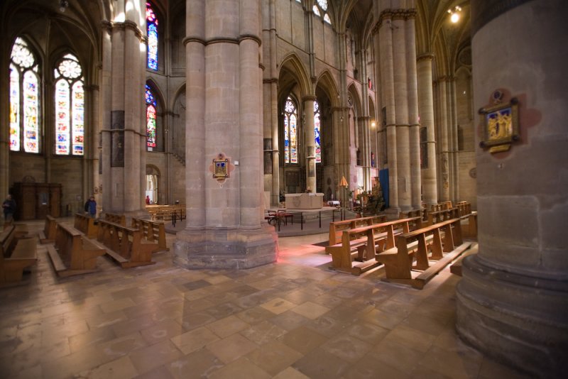 Church of Our Lady