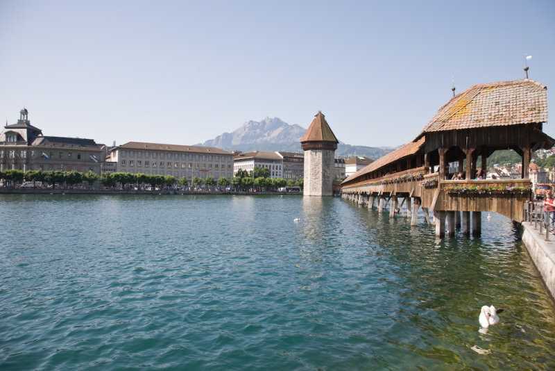 Lucerne