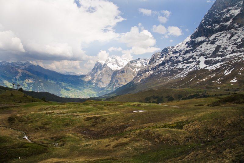 Alps