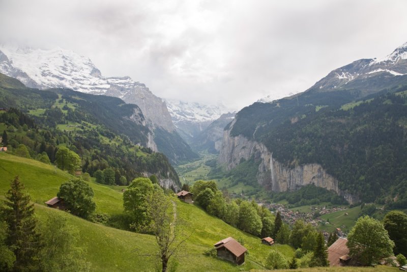 Alps