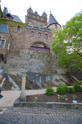 Cochem Castle