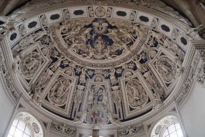 St. Peter's Cathedral