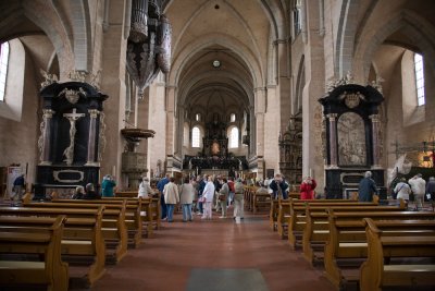 St. Peter's Cathedral