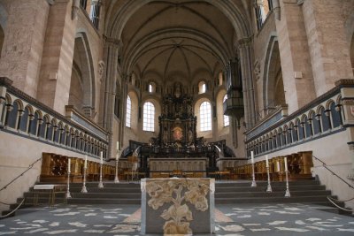 St. Peter's Cathedral