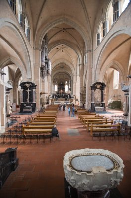 St. Peter's Cathedral