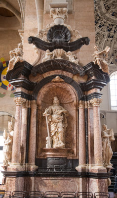 St. Peter's Cathedral