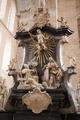 St. Peter's Cathedral