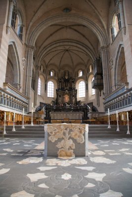 St. Peter's Cathedral