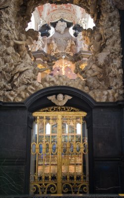 St. Peter's Cathedral