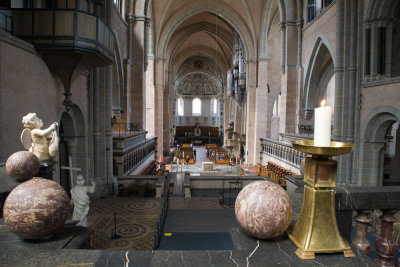 St. Peter's Cathedral