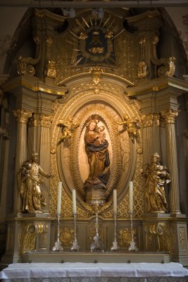 St. Peter's Cathedral