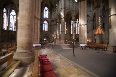Church of Our Lady