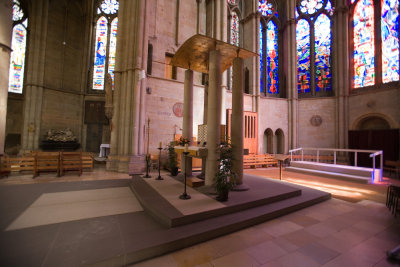 Church of Our Lady