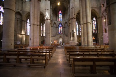 Church of Our Lady