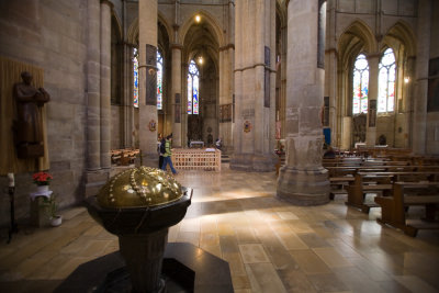Church of Our Lady