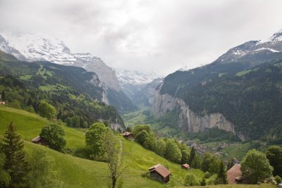 Alps