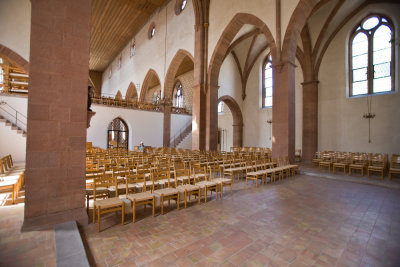 Anglican church in Basel