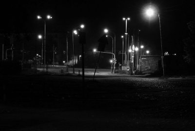 Nightscape