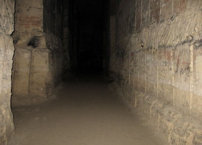 Tunnels under Maastricht