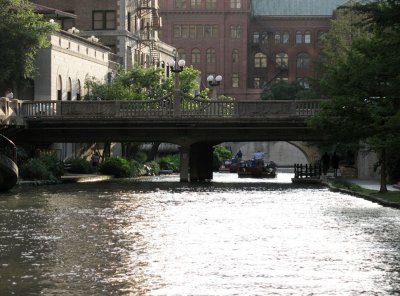 Riverwalk