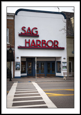 Sag Harbor, Long Island