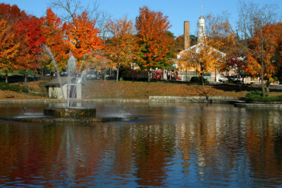 Fountain City Lake 4