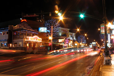 Gatlinburg