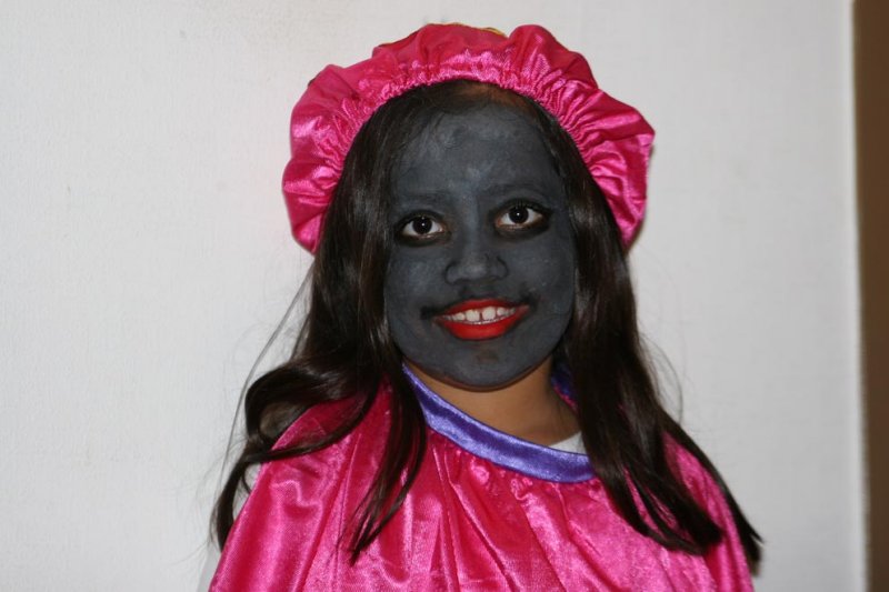 Zwarte Piet