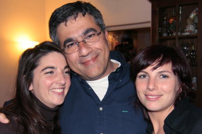 my angels on my 55th birthday