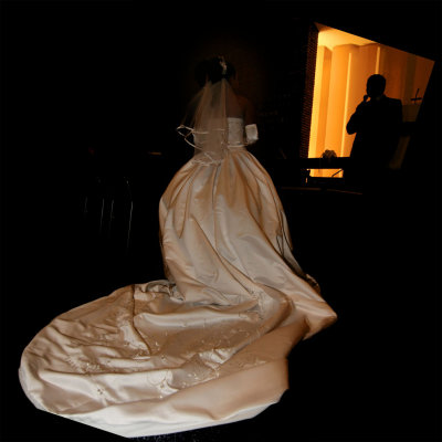 Weddingdress Elisabeth