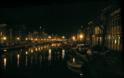 Leiden by night three