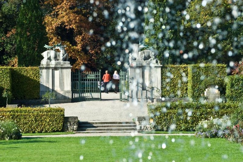 Gnneranlage (Rosengarten)