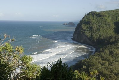 Pololu Valley